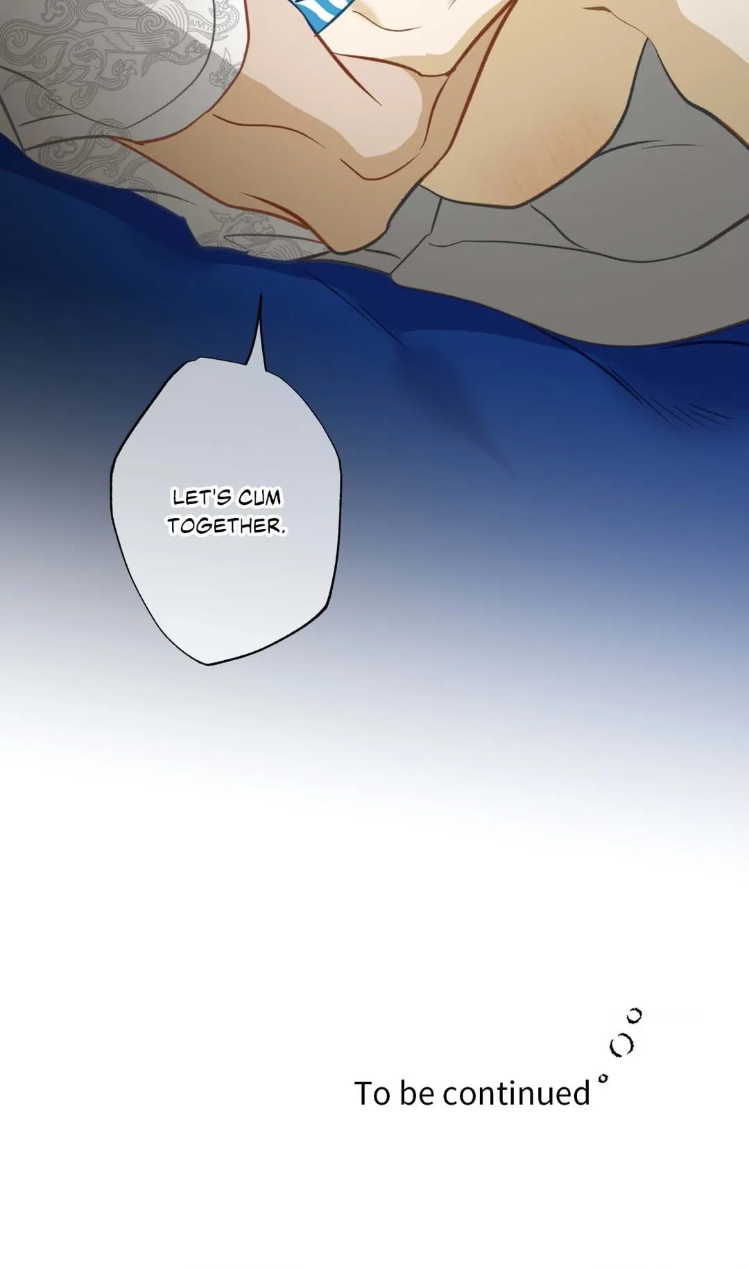 Hooked and Cooked Chapter 11.2 page 83 - 