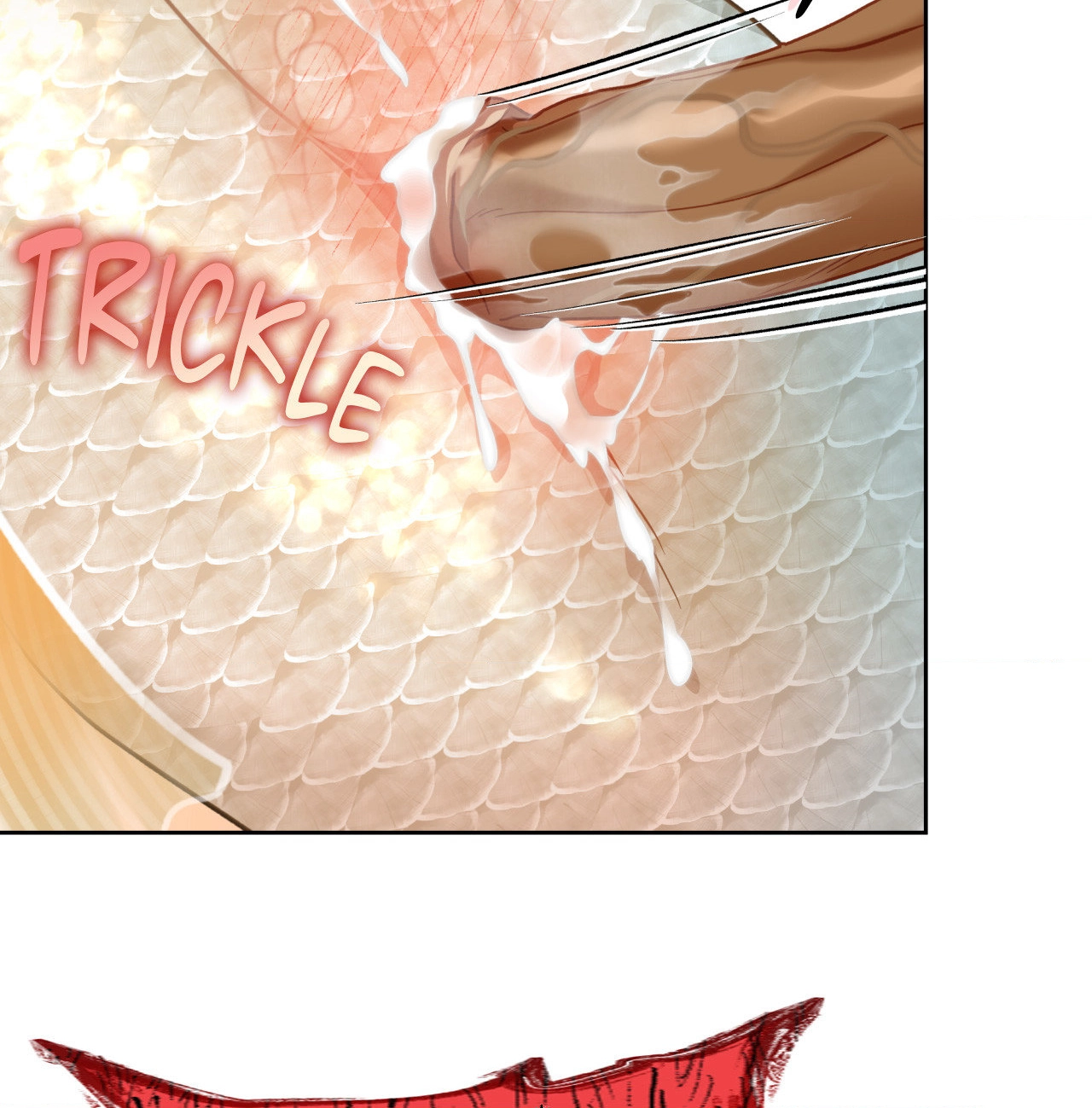 Hooked and Cooked Chapter 11 page 2 - 