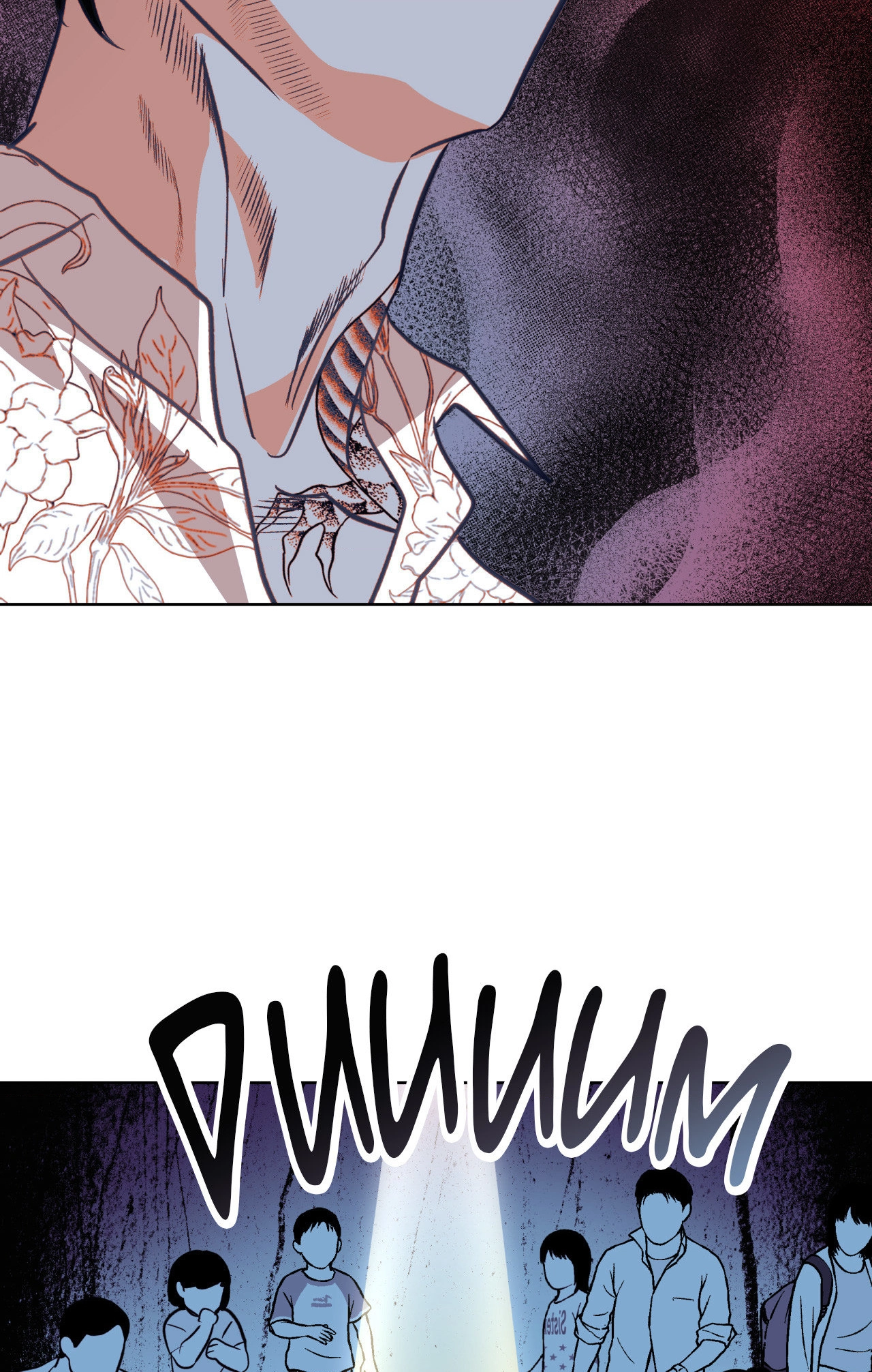 Hooked and Cooked Chapter 11 page 101 - 