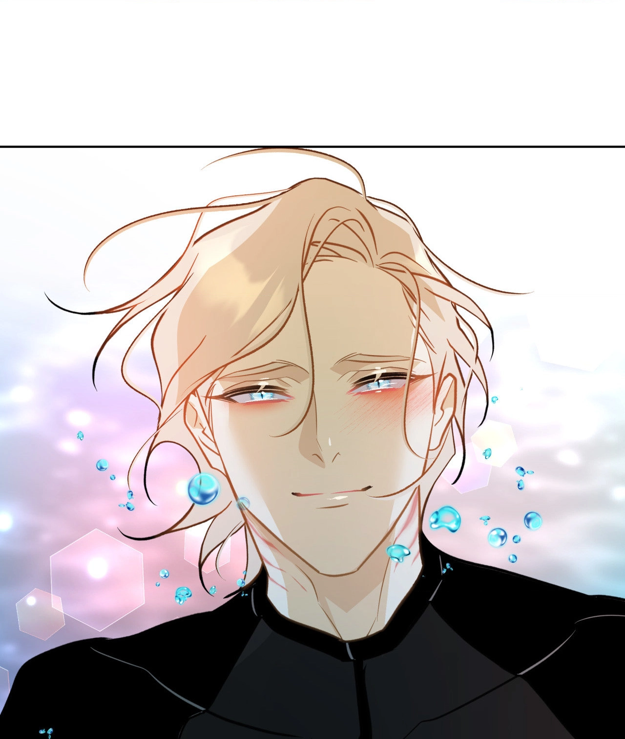 Hooked and Cooked Chapter 11 page 105 - 