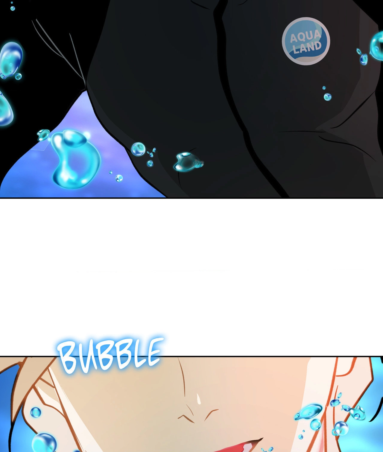 Hooked and Cooked Chapter 11 page 106 - 