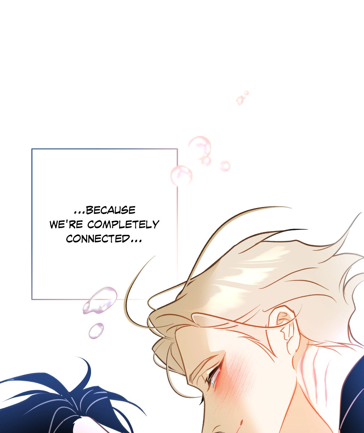 Hooked and Cooked Chapter 11 page 111 - 
