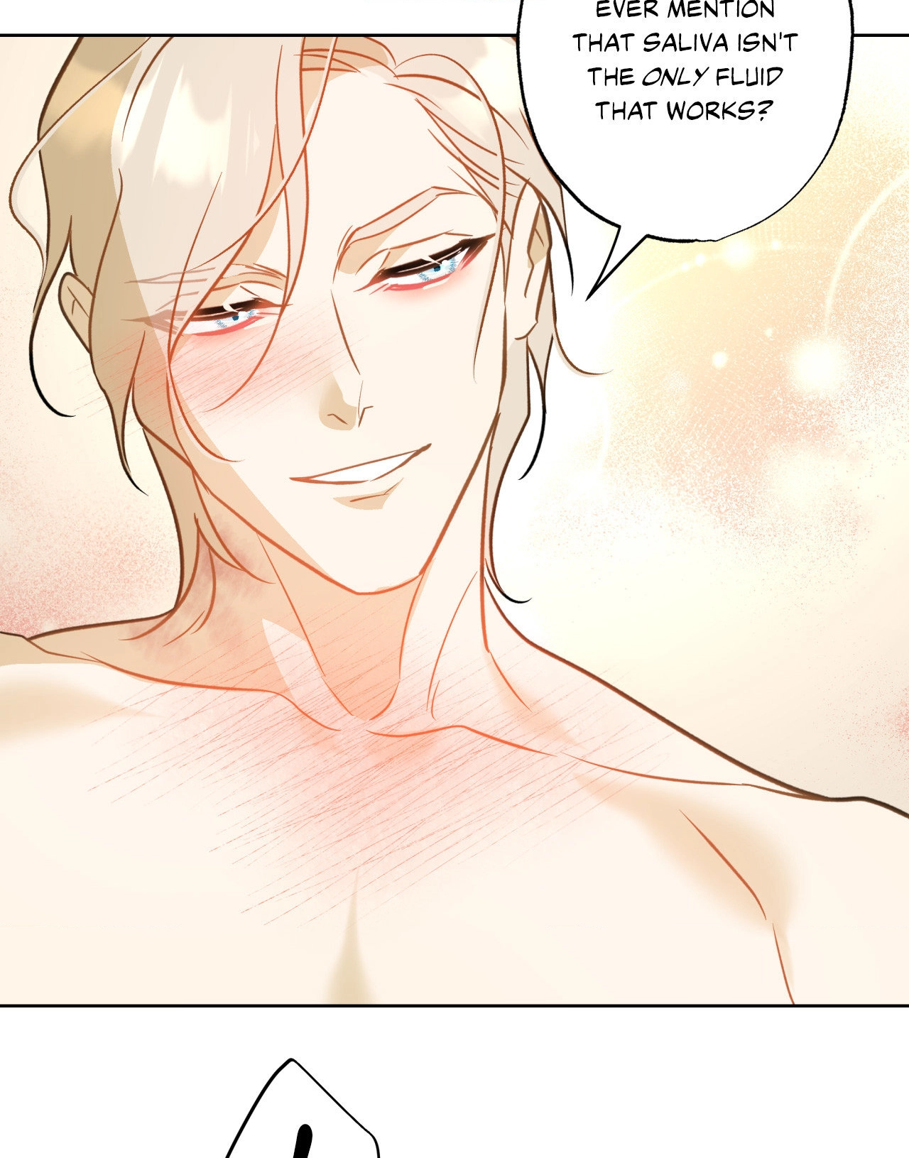 Hooked and Cooked Chapter 11 page 15 - 