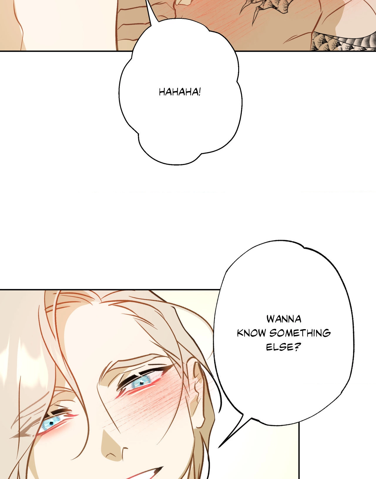 Hooked and Cooked Chapter 11 page 17 - 