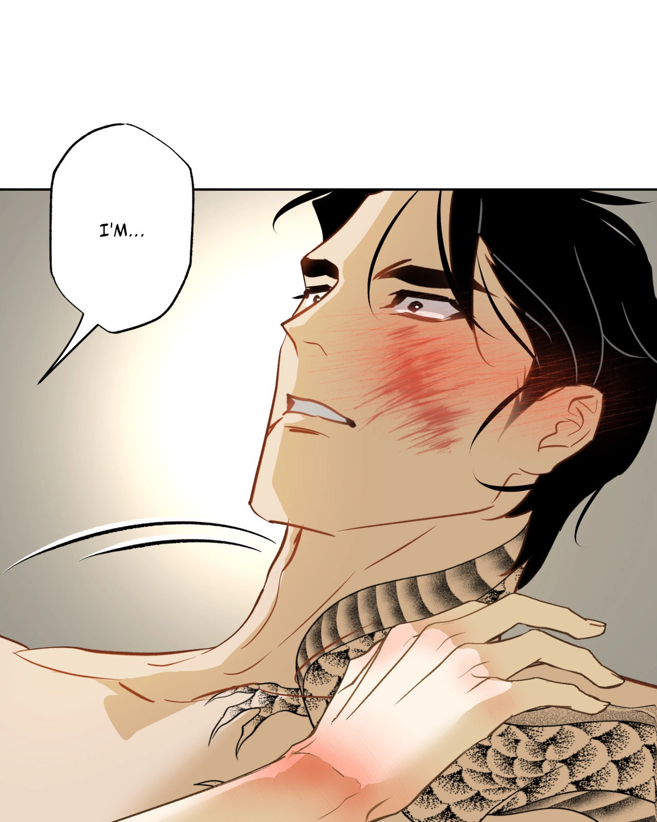 Hooked and Cooked Chapter 11 page 19 - 