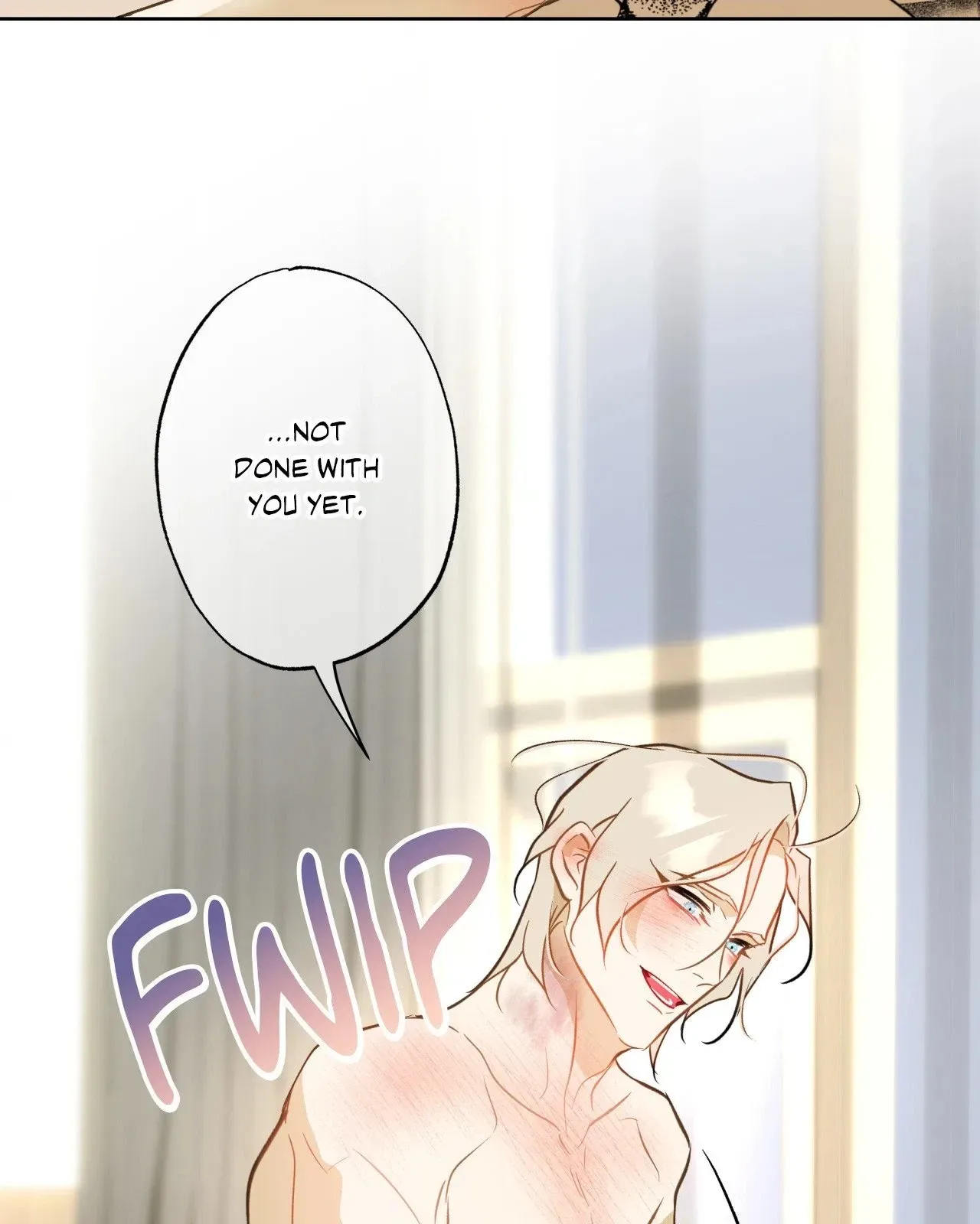 Hooked and Cooked Chapter 11 page 20 - 