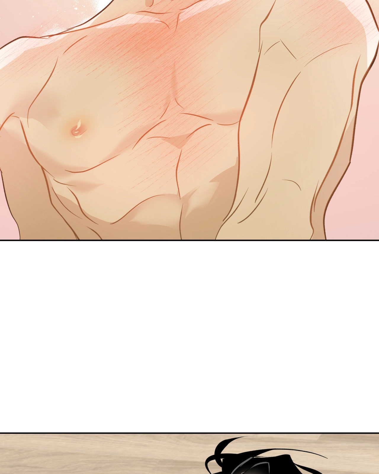 Hooked and Cooked Chapter 11 page 23 - 