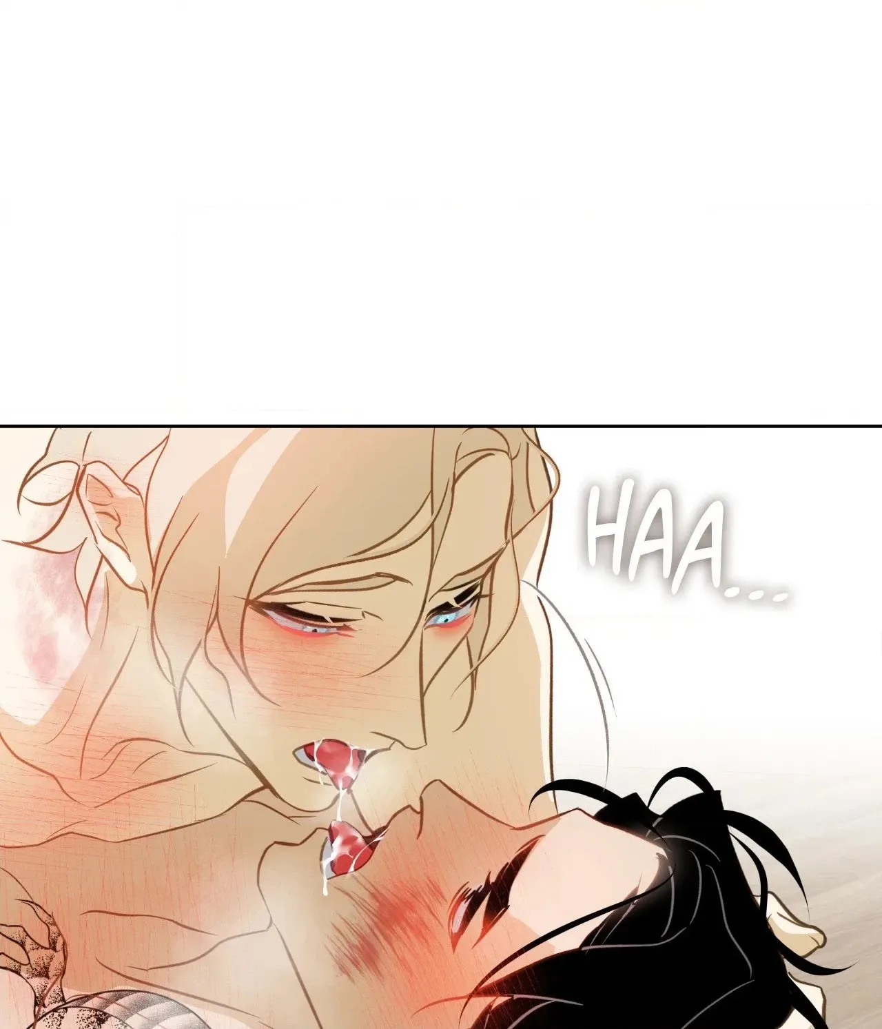 Hooked and Cooked Chapter 11 page 30 - 