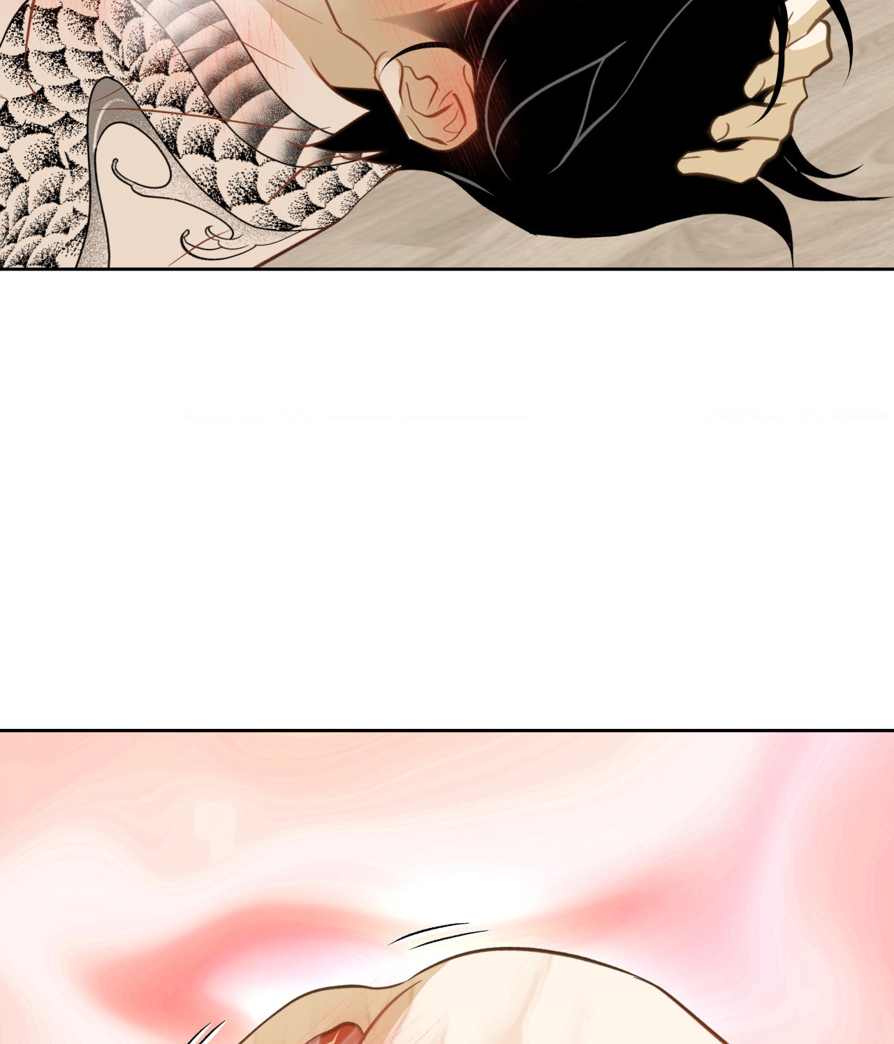 Hooked and Cooked Chapter 11 page 31 - 