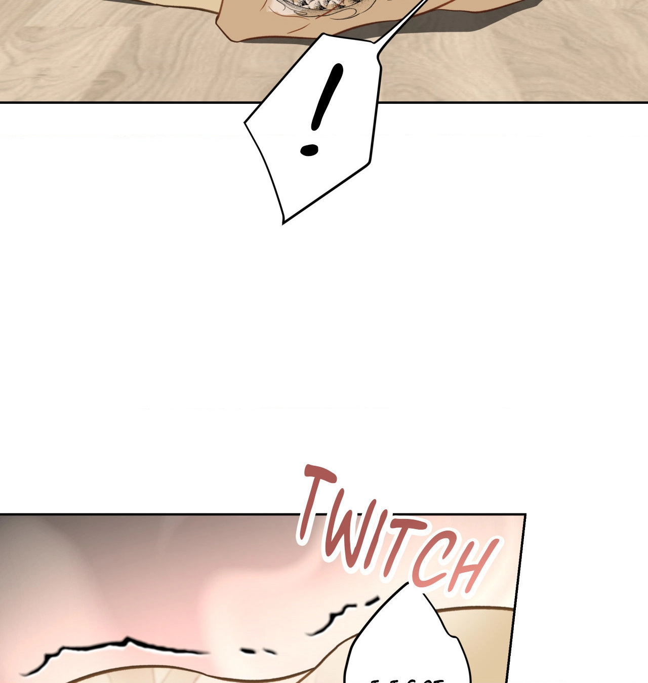 Hooked and Cooked Chapter 11 page 36 - 
