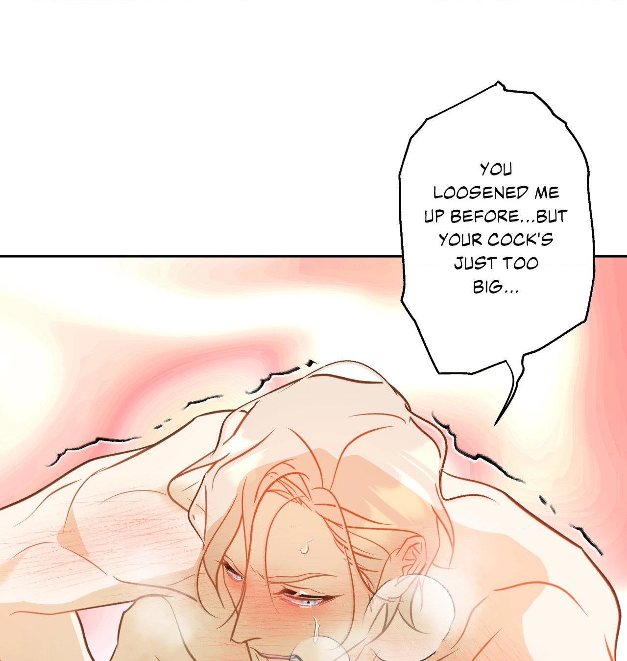 Hooked and Cooked Chapter 11 page 39 - 