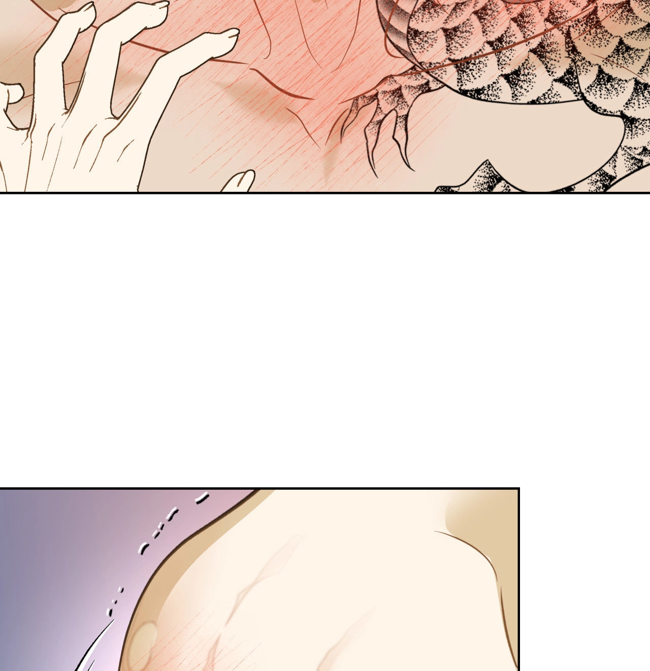 Hooked and Cooked Chapter 11 page 42 - 