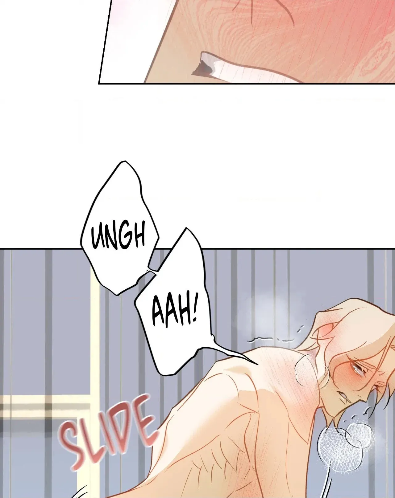 Hooked and Cooked Chapter 11 page 50 - 