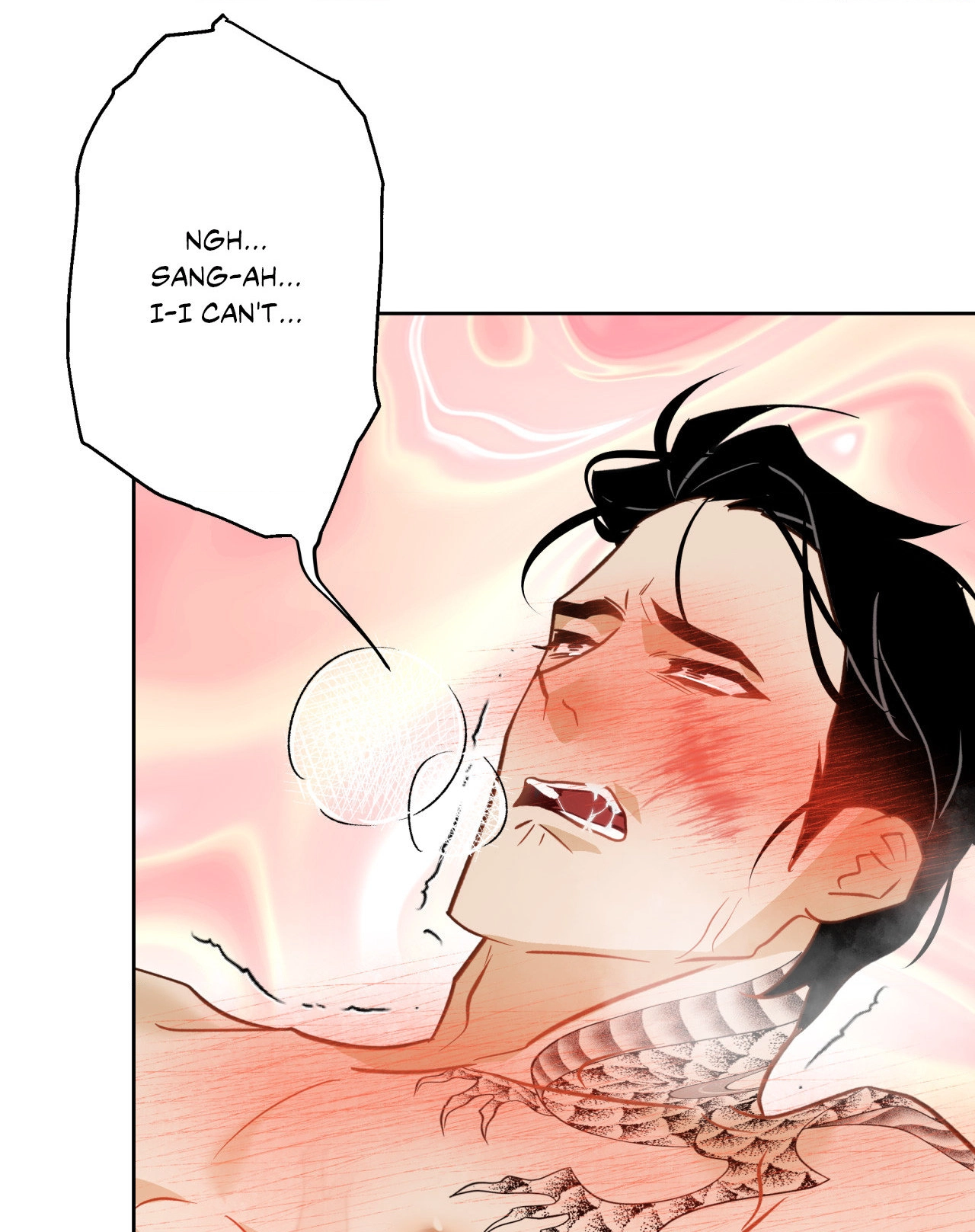 Hooked and Cooked Chapter 11 page 53 - 