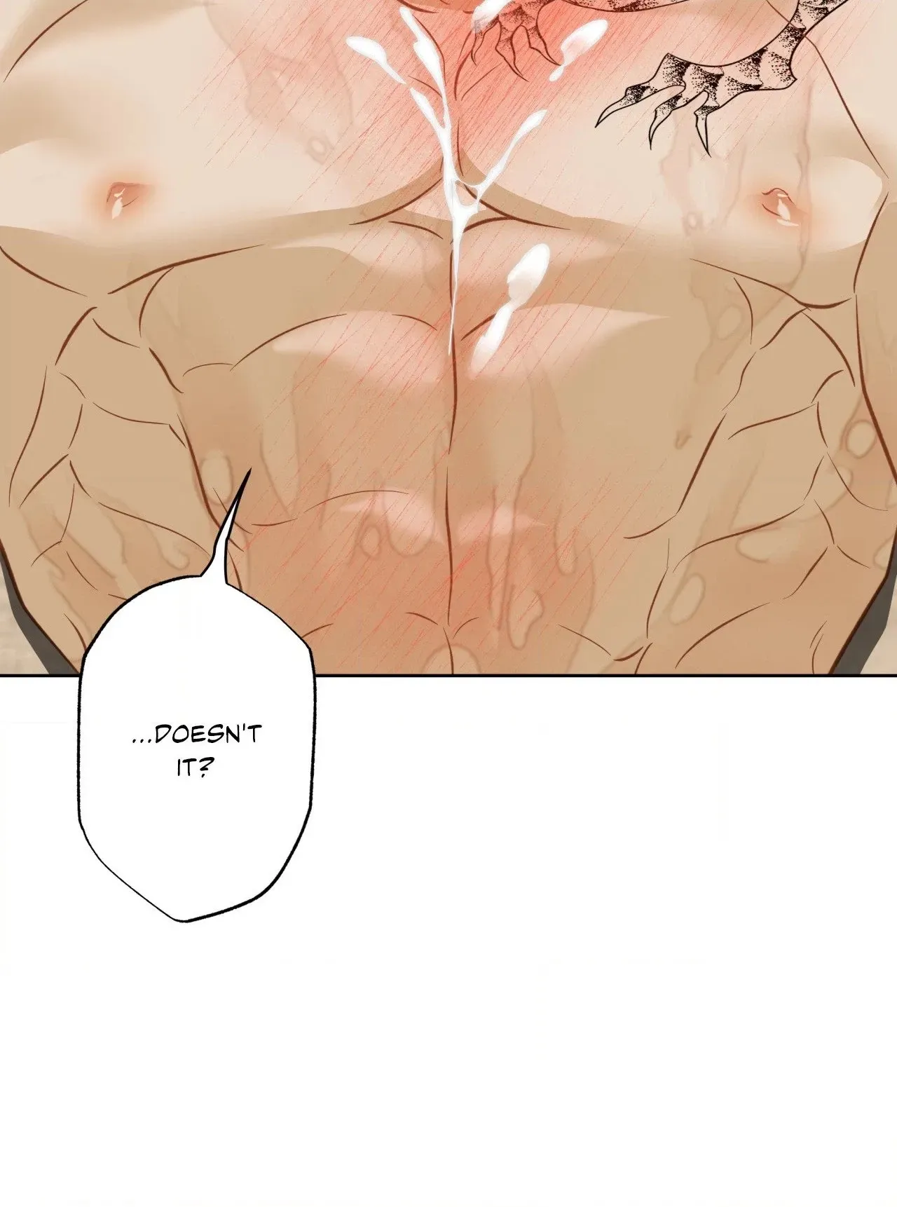 Hooked and Cooked Chapter 11 page 60 - 