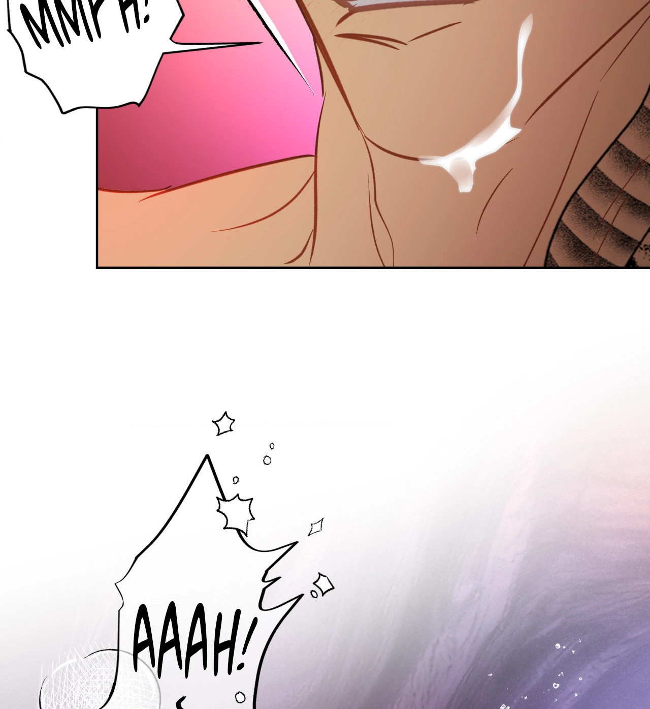Hooked and Cooked Chapter 11 page 68 - 