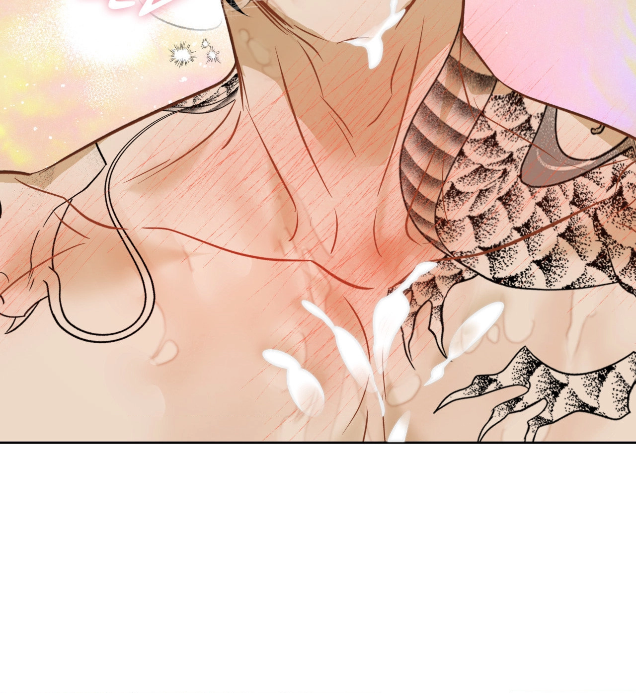 Hooked and Cooked Chapter 11 page 74 - 