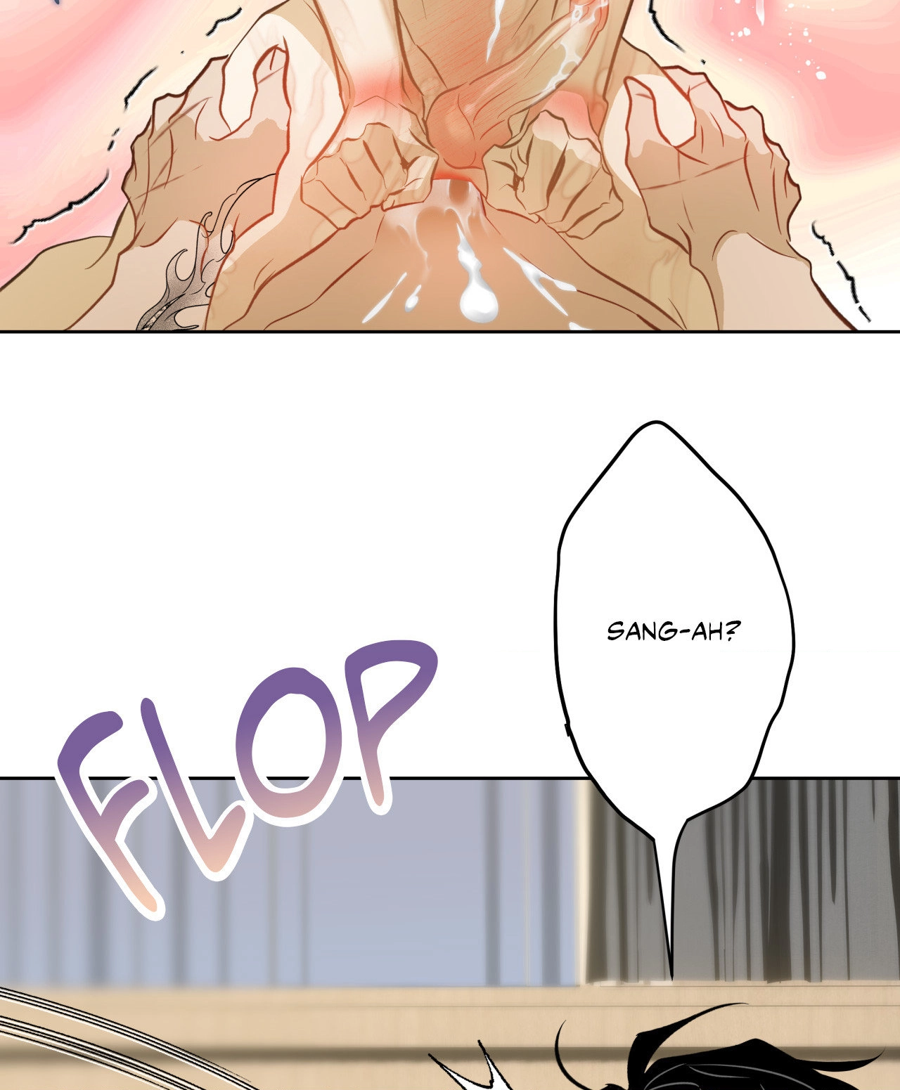 Hooked and Cooked Chapter 11 page 76 - 