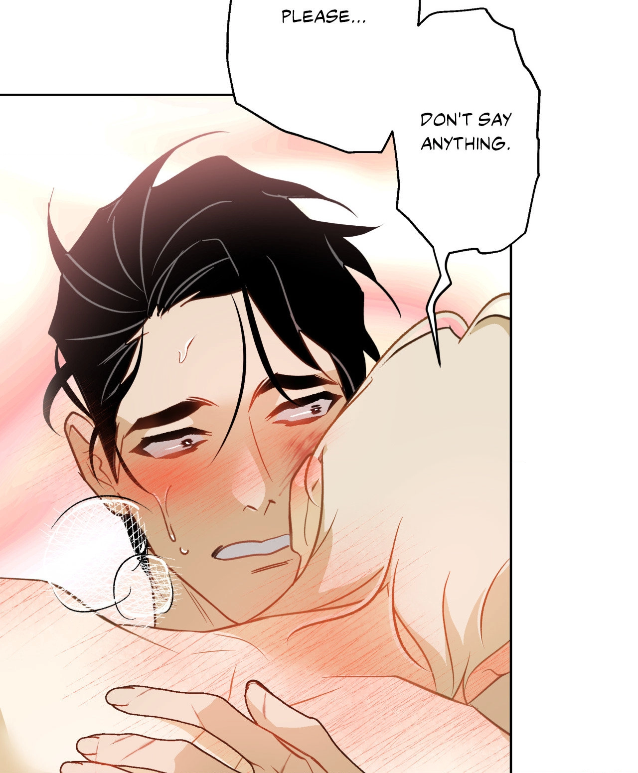 Hooked and Cooked Chapter 11 page 78 - 