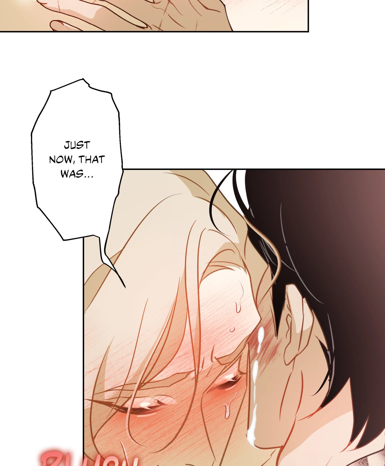 Hooked and Cooked Chapter 11 page 79 - 