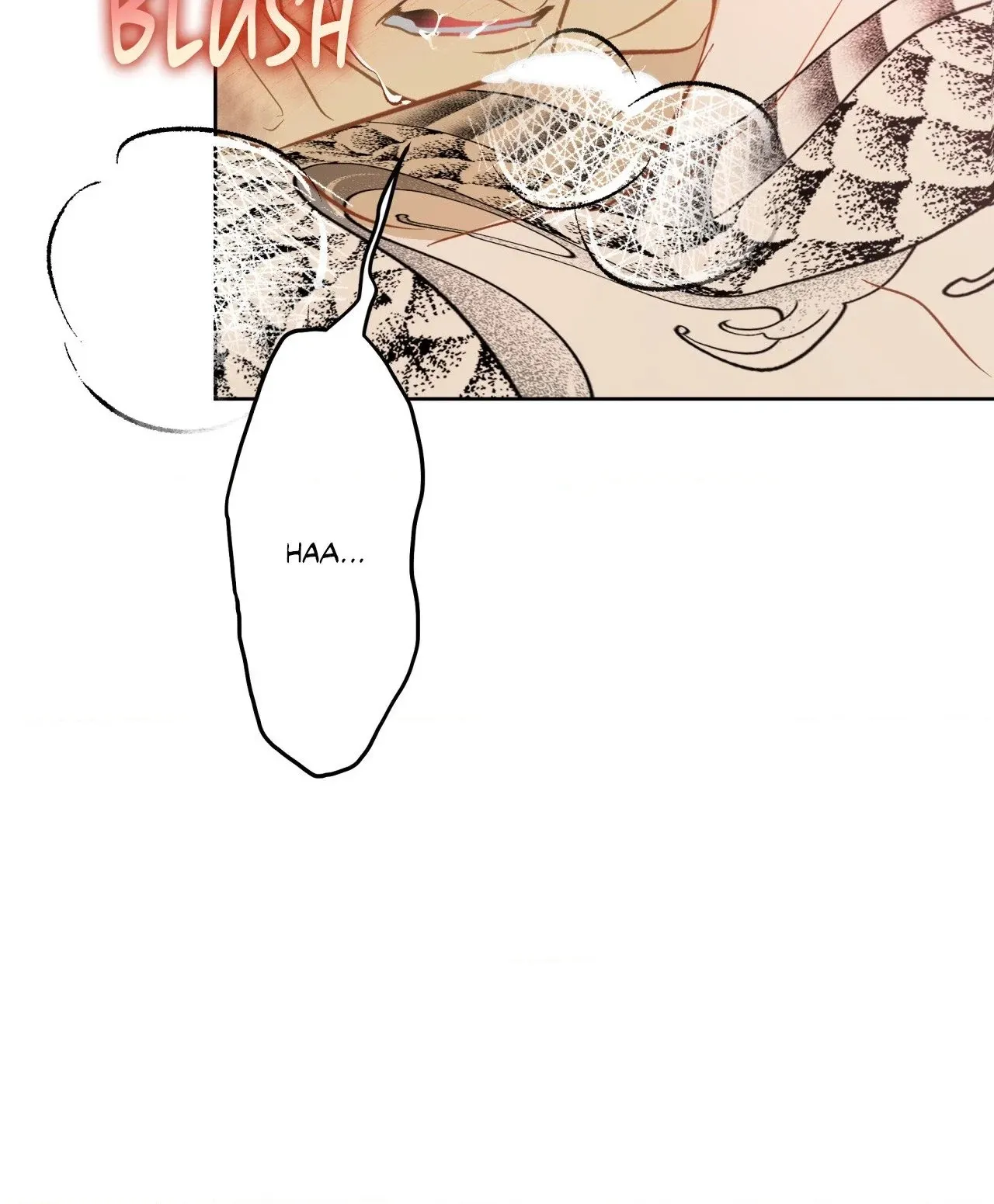 Hooked and Cooked Chapter 11 page 80 - 