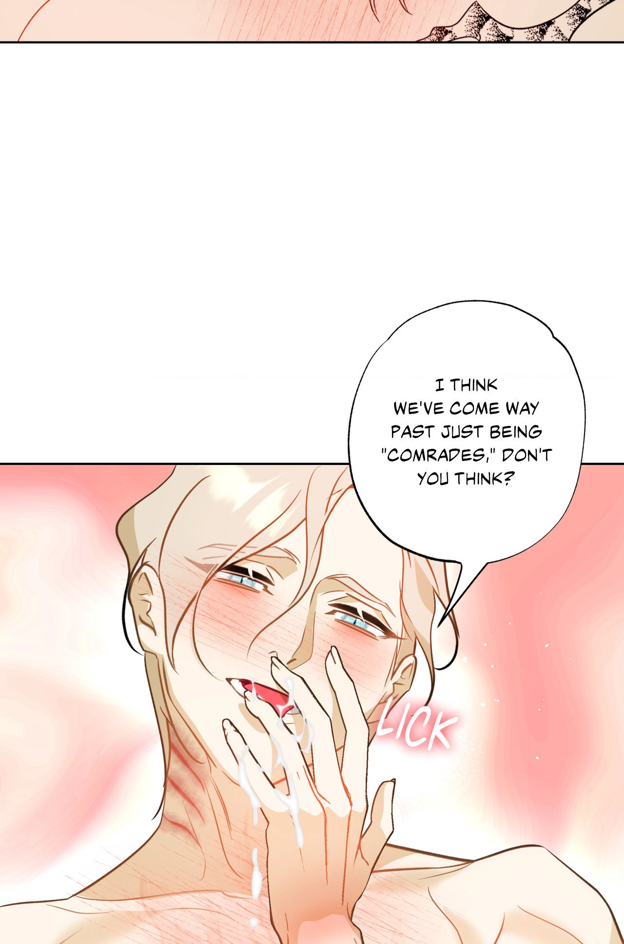 Hooked and Cooked Chapter 11 page 9 - 