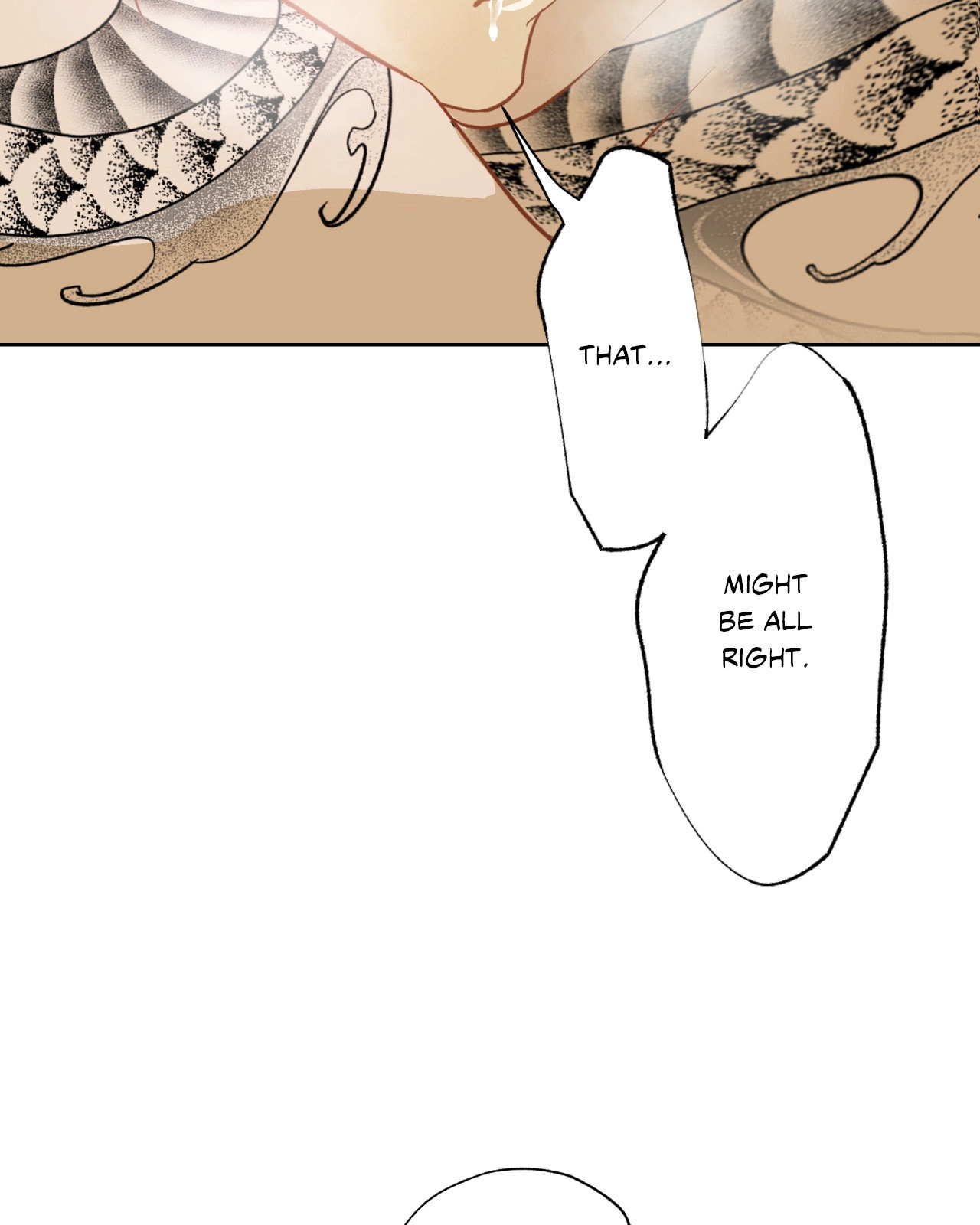 Hooked and Cooked Chapter 11 page 83 - 