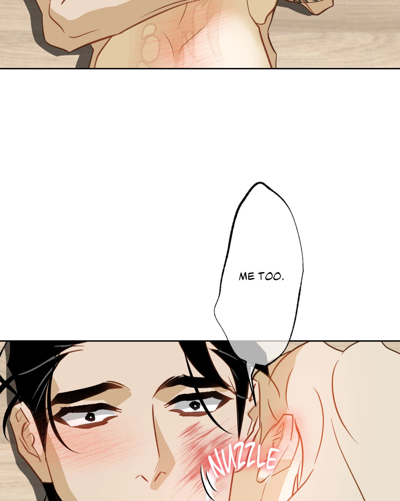 Hooked and Cooked Chapter 11 page 85 - 