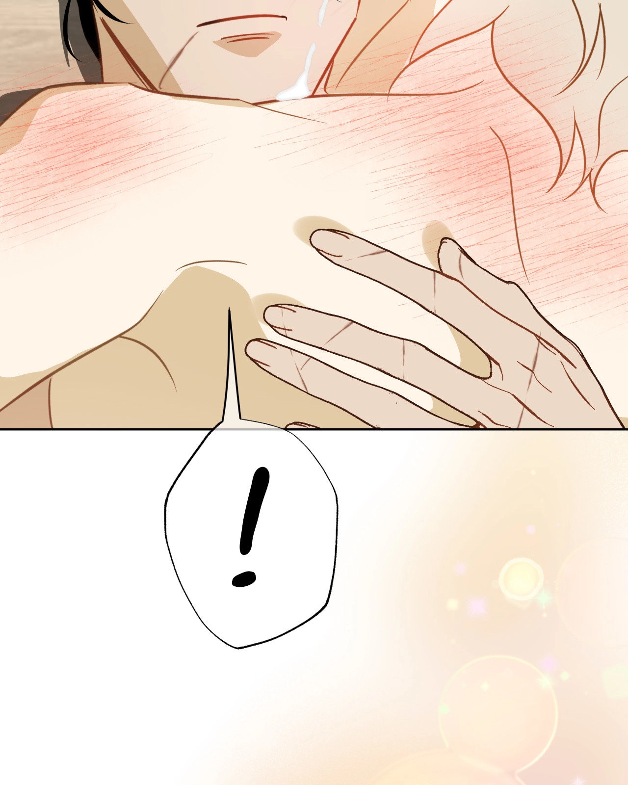 Hooked and Cooked Chapter 11 page 86 - 