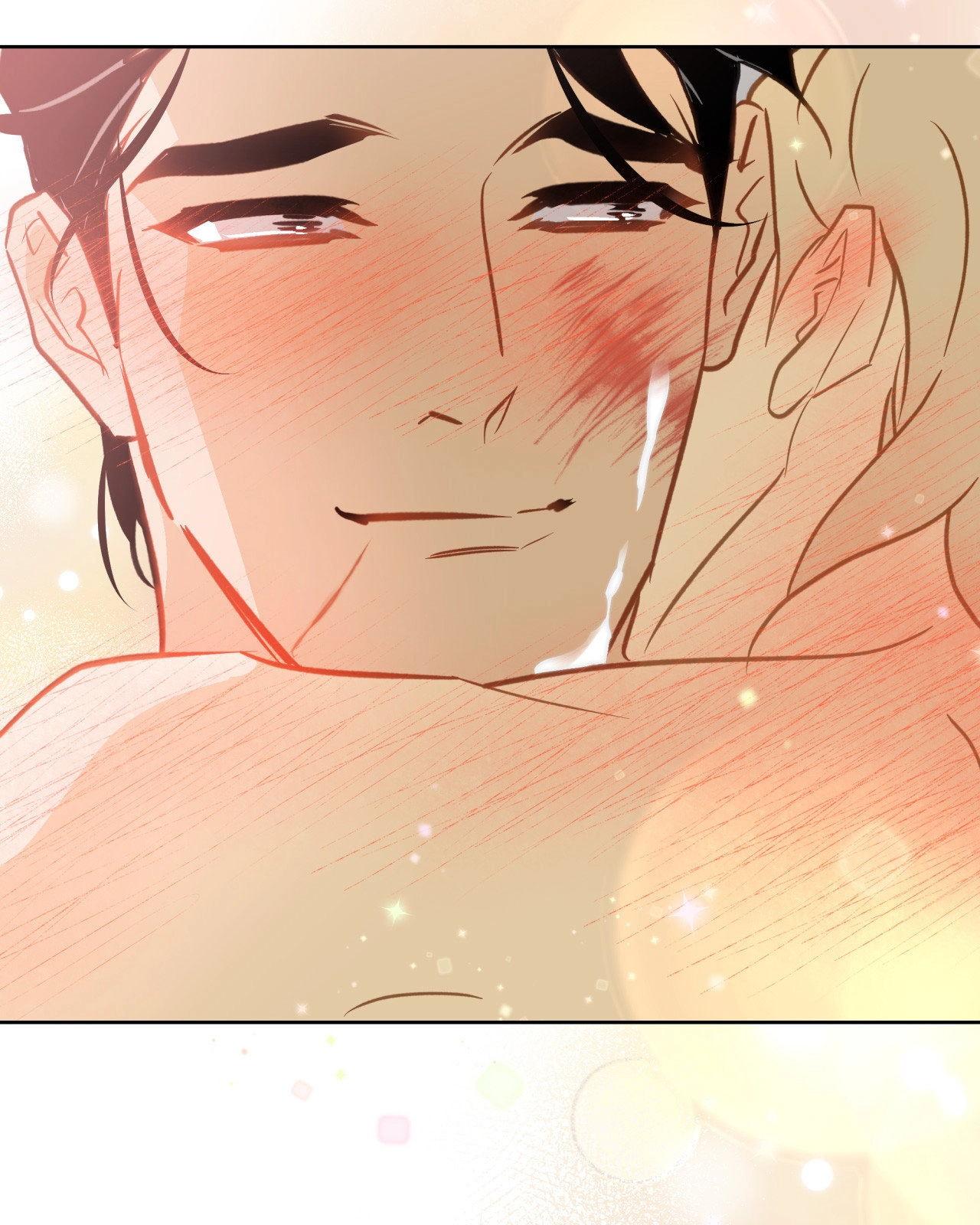 Hooked and Cooked Chapter 11 page 87 - 