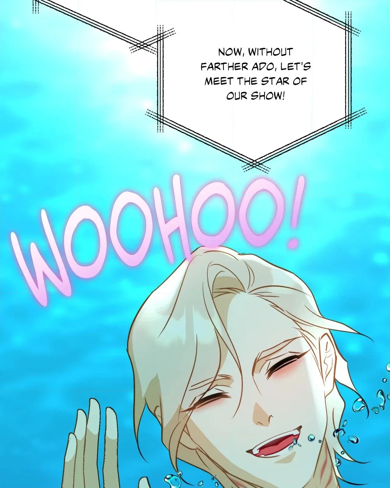 Hooked and Cooked Chapter 11 page 90 - 