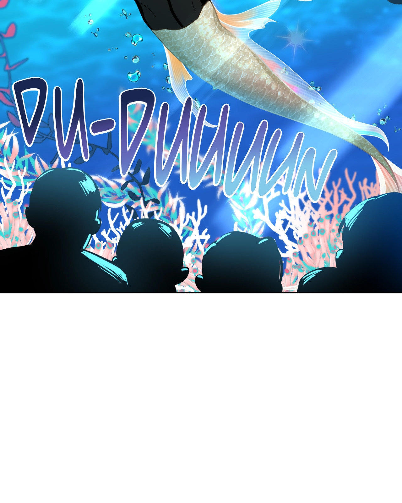 Hooked and Cooked Chapter 11 page 92 - 