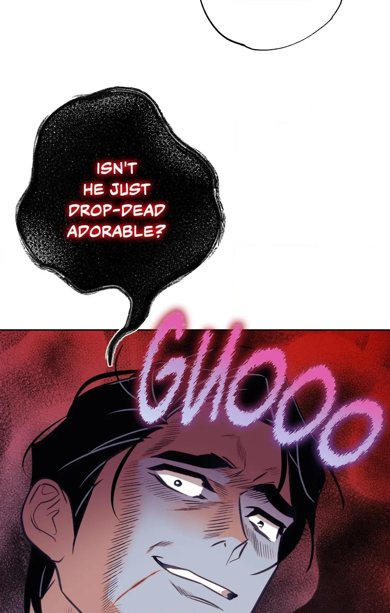 Hooked and Cooked Chapter 11 page 100 - 