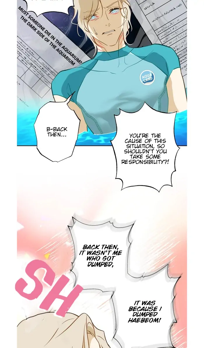 Hooked and Cooked Chapter 12 page 12 - 