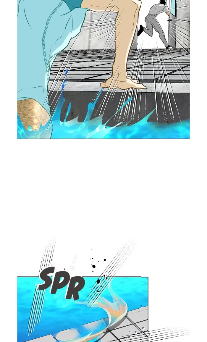 Hooked and Cooked Chapter 12 page 16 - 