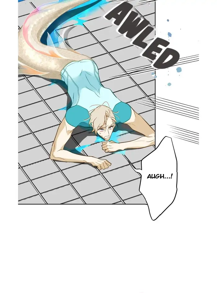 Hooked and Cooked Chapter 12 page 17 - 