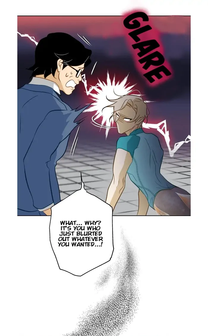 Hooked and Cooked Chapter 12 page 18 - 