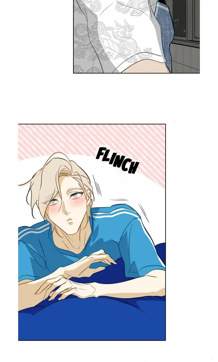 Hooked and Cooked Chapter 12 page 28 - 