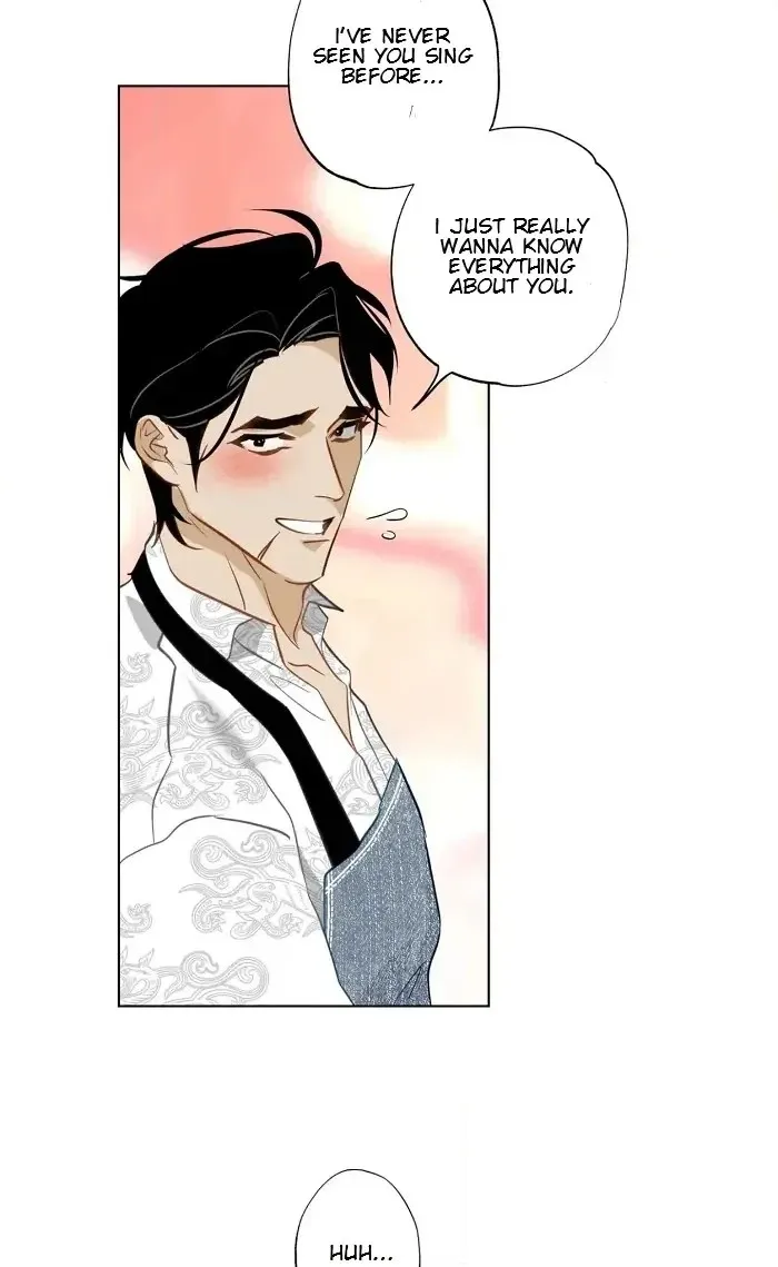 Hooked and Cooked Chapter 12 page 30 - 