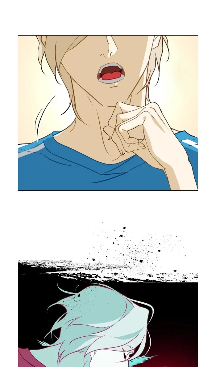 Hooked and Cooked Chapter 12 page 34 - 