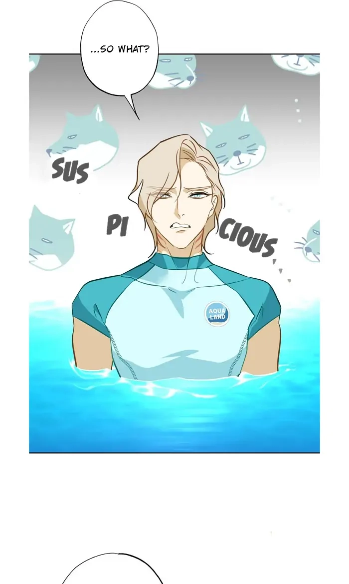 Hooked and Cooked Chapter 12 page 5 - 