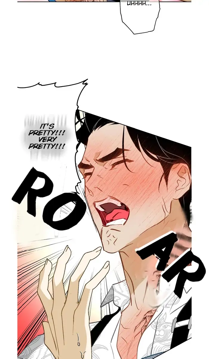 Hooked and Cooked Chapter 12 page 41 - 