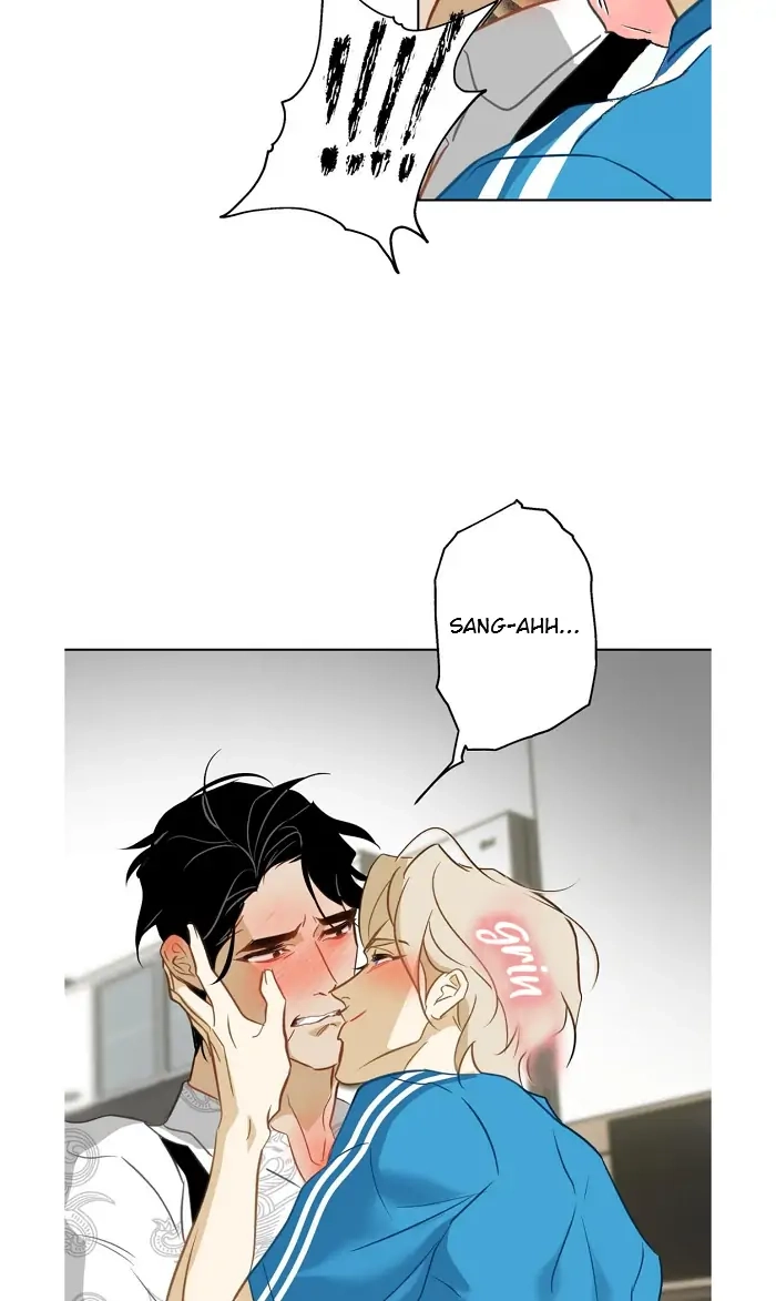 Hooked and Cooked Chapter 12 page 44 - 