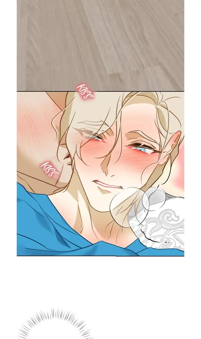Hooked and Cooked Chapter 12 page 47 - 