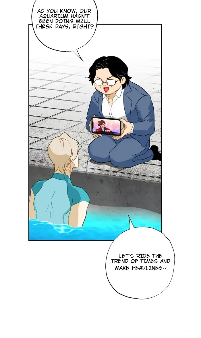Hooked and Cooked Chapter 12 page 6 - 