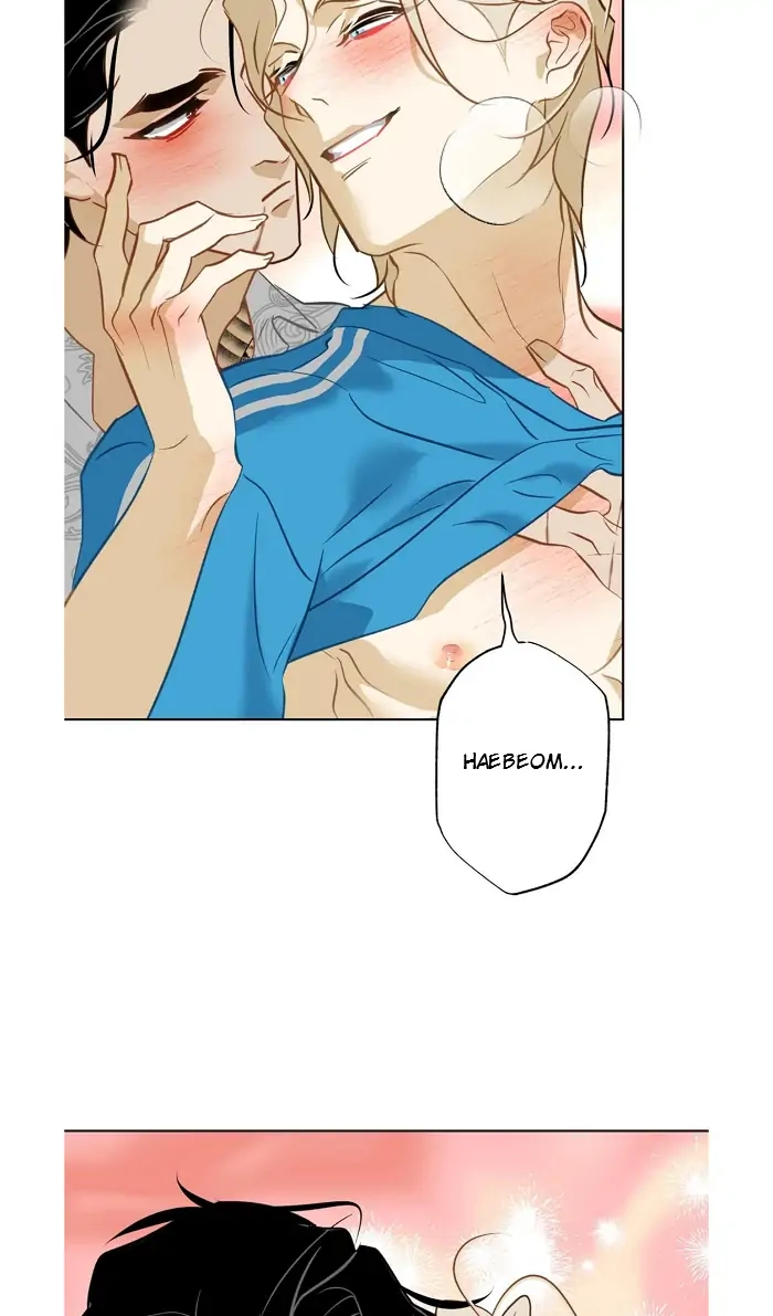Hooked and Cooked Chapter 12 page 51 - 