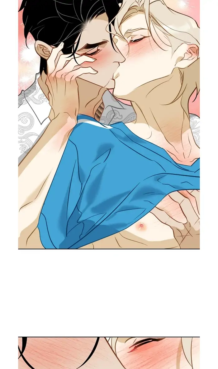 Hooked and Cooked Chapter 12 page 52 - 