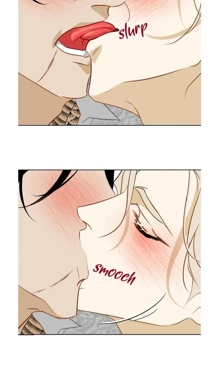 Hooked and Cooked Chapter 12 page 53 - 