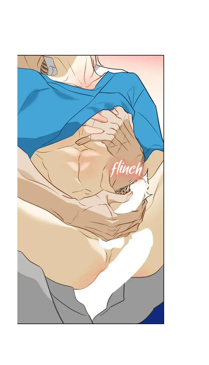 Hooked and Cooked Chapter 12 page 54 - 