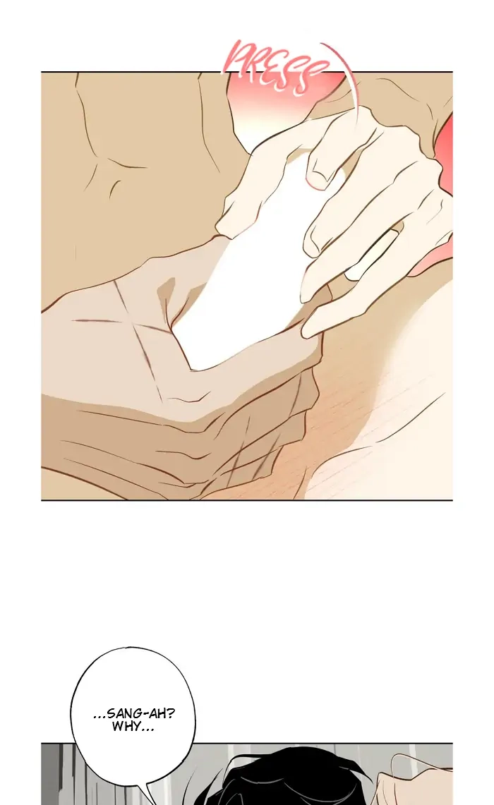 Hooked and Cooked Chapter 12 page 55 - 